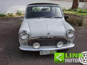 Image 3/10 of Innocenti Mini Minor (1969)