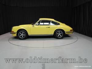 Image 8/15 of Porsche 911 2.4 T &quot;Oilflap&quot; (1972)