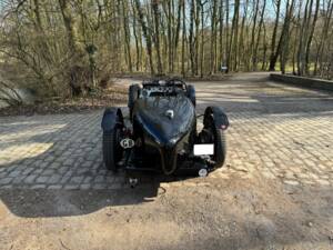 Image 6/11 of Alvis Speed 25 (1937)
