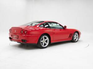 Image 2/15 of Ferrari 550 Maranello (1997)
