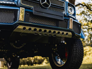 Afbeelding 28/99 van Mercedes-Benz Maybach G 650 Landaulet (2018)