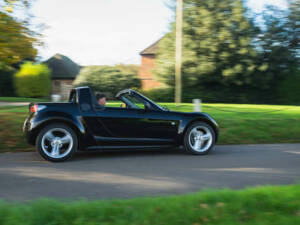 Image 43/44 of Smart Roadster (2003)