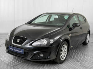 Bild 18/50 von SEAT Leon 1.2 TSI (2012)