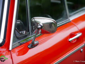 Image 29/46 de MG MGB GT V8 (1975)