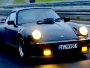 Bild 16/18 von Porsche 911 Turbo 3.3 (1982)