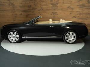 Bild 3/6 von Bentley Continental GTC (2007)