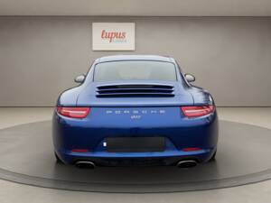 Image 78/82 of Porsche 911 Carrera (2012)