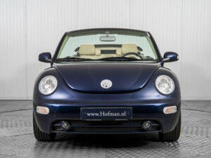 Image 14/50 de Volkswagen New Beetle 1.6 (2004)