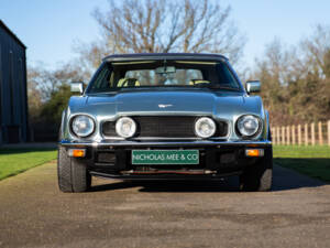 Image 11/91 of Aston Martin V8 EFi Volante (1987)