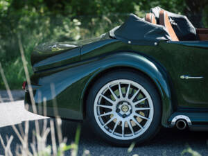 Bild 7/26 von Morgan Aero 8 (2005)