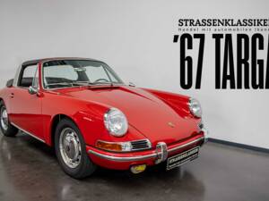 Imagen 1/26 de Porsche 911 2.0 (1967)