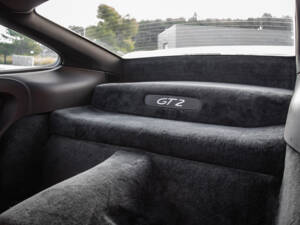 Afbeelding 24/50 van Porsche 911 GT2 (2008)