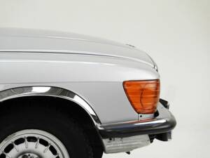Image 11/15 de Mercedes-Benz 280 SLC (1978)