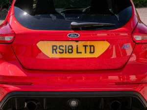Image 14/37 of Ford Focus RS (2018)