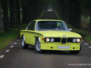 Image 1/27 de BMW 3.0 CSL (1973)