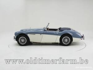 Image 8/15 de Austin-Healey 100&#x2F;6 (BN4) (1959)