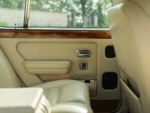 Image 49/50 of Bentley Turbo R (1990)