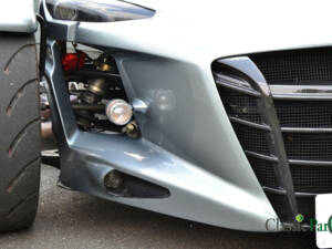 Afbeelding 33/50 van Donkervoort D8 GTO-RS (2017)
