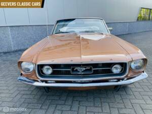 Bild 6/11 von Ford Mustang 289 (1967)