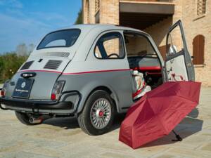 Imagen 39/50 de FIAT 500 L (1971)