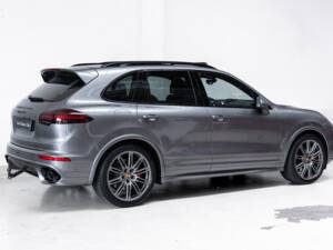 Bild 4/39 von Porsche Cayenne GTS (2016)