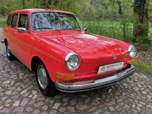 Image 47/53 of Volkswagen 1600 Variant (1972)