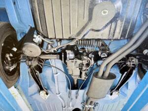 Image 8/19 of Mercedes-Benz 280 SL (1970)
