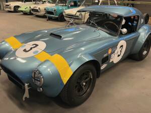 Image 27/28 of AC Shelby Cobra 289 (1963)