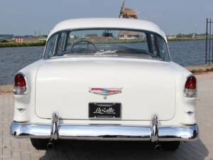 Bild 8/22 von Chevrolet Bel Air (1955)