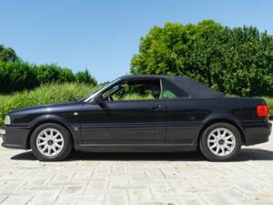 Afbeelding 7/50 van Audi Cabriolet 2.0 E (1997)