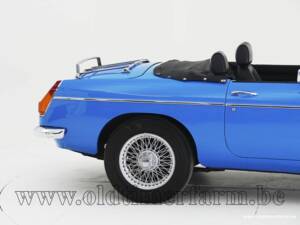 Afbeelding 15/15 van MG MGB (1980)