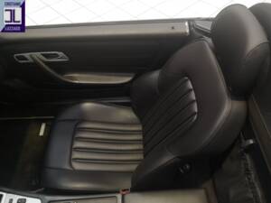 Image 46/72 de Mercedes-Benz SLK 200 Kompressor (2003)