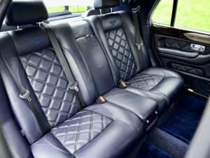 Imagen 20/30 de Bentley Arnage T 24 Mulliner (2003)