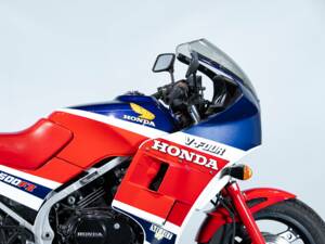 Image 44/50 of Honda DUMMY (1986)