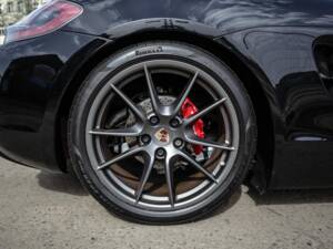 Bild 4/18 von Porsche Cayman GTS (2014)
