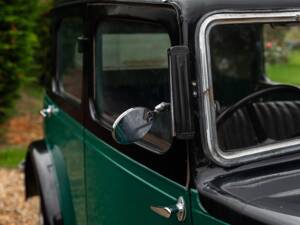 Image 7/38 de Jowett 7 HP Kestrel (1934)