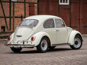 Bild 12/57 von Volkswagen Käfer 1200 (1965)