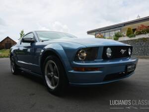 Bild 13/63 von Ford Mustang GT (2005)