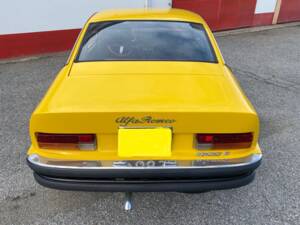 Immagine 18/18 di Alfa Romeo Junior Zagato GT 1600 (1973)