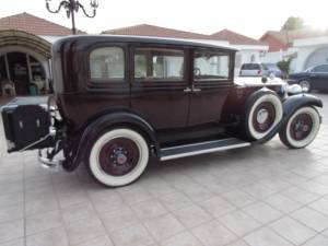 Bild 8/34 von Packard Standard Eight 726 (1930)