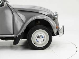Image 10/15 of Citroën 2 CV 6 (1982)