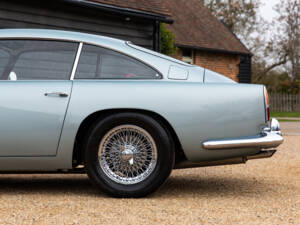 Afbeelding 8/94 van Aston Martin DB 4 (1960)