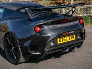 Bild 9/50 von Lotus Evora GT430 (2017)
