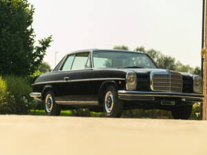 Image 2/50 of Mercedes-Benz 250 CE (1970)