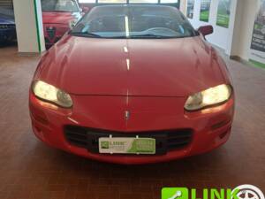 Image 5/10 of Chevrolet Camaro 3.8 (1998)