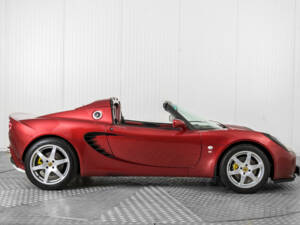 Image 10/50 of Lotus Elise (2003)