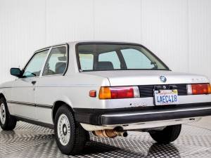 Image 10/50 of BMW 320&#x2F;6 (1981)