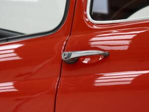Image 15/15 of FIAT 500 R (1972)