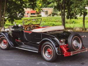 Imagen 4/50 de Packard Six Model 526 (1928)