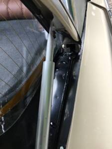 Image 17/82 de Citroën DS 20 (1974)
